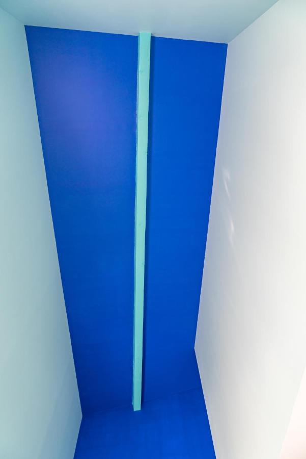 Le Reve Bleu Majorelle - Duplex Sur Les Toits - Une Nuit A Ним Экстерьер фото